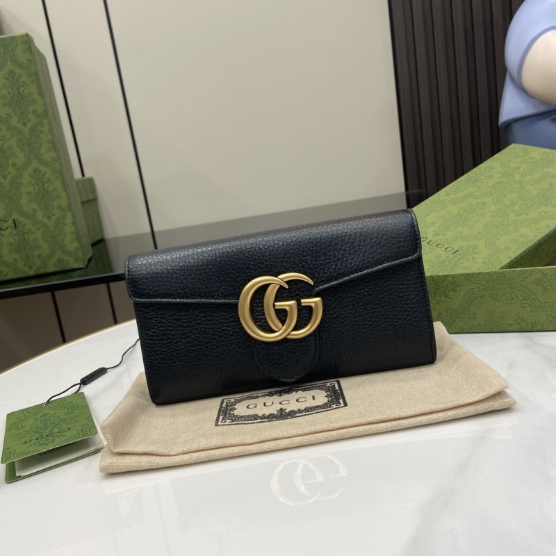 Gucci Wallets & Purse